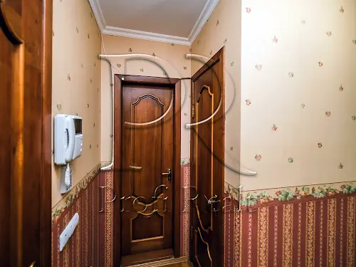 квартира за адресою Миколи Бажана просп., 30