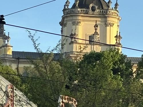 квартира по адресу Городоцкая ул., 42