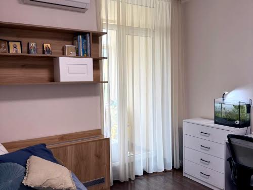 квартира по адресу Регенераторная ул., 4