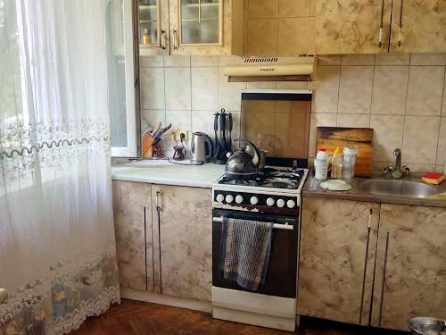квартира по адресу Академика Заболотного ул., 29