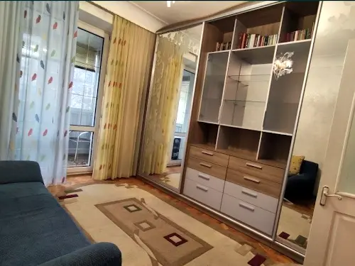 квартира по адресу Гоголя ул., 17