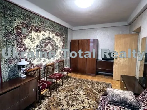 квартира за адресою Львівська вул., 51