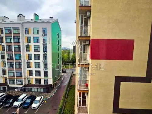 квартира за адресою Павла Лі пров. (Московський), 2-Е