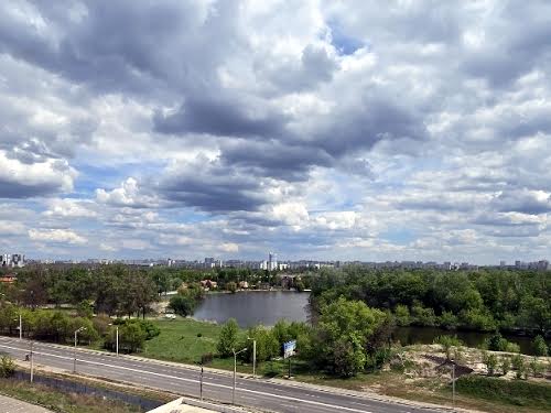 квартира за адресою Борткевича вул., 5