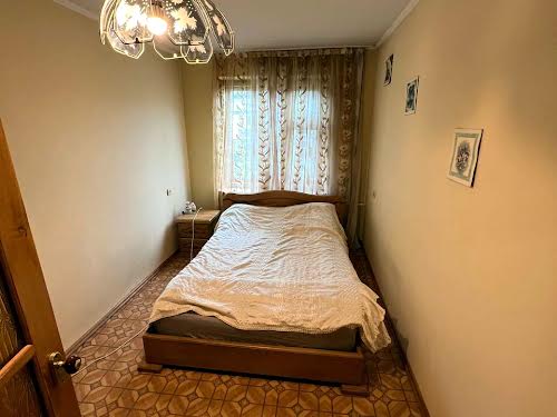 квартира за адресою Василя Симоненка вул., 20