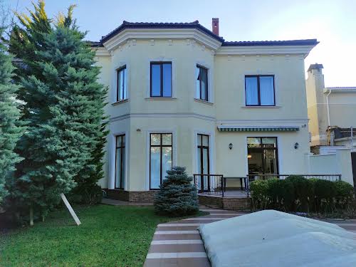 будинок за адресою Провулок Гаршина, 5