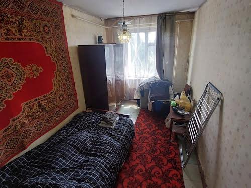 квартира по адресу Центральный просп. (Ленина), 183а