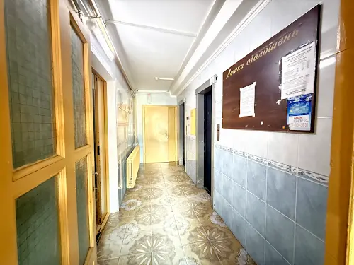 квартира по адресу Петра Григоренко просп., 18-А