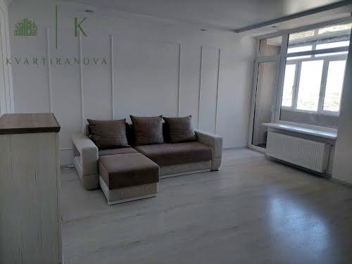 квартира за адресою Саломеи Крушельницкой, 8