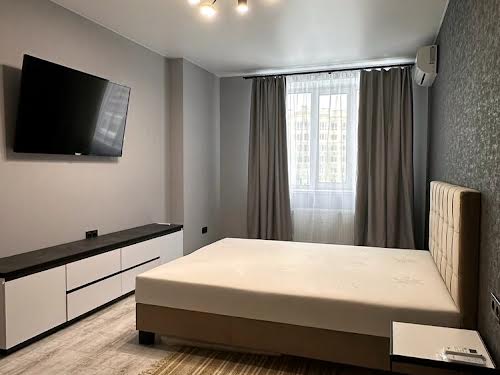 квартира за адресою Боголюбова вул., 31