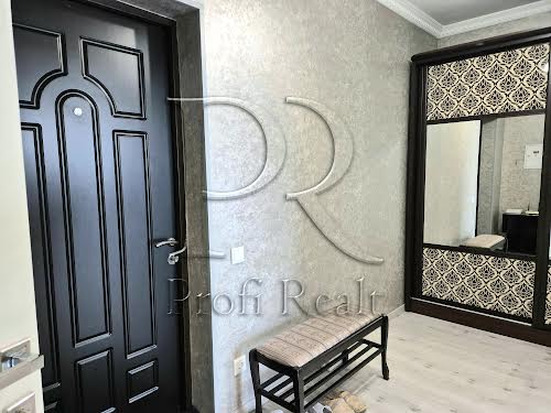 квартира за адресою Казарменна вул. (Григорія Андрющенка), 6-Г