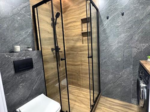 квартира за адресою Запорізьке шосе, 32д