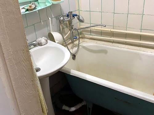 квартира по адресу 10-я Линия ул., 88