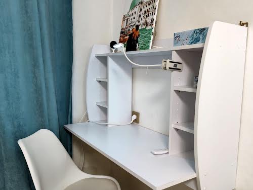 квартира за адресою Котляревського вул., 2
