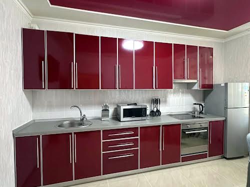 квартира за адресою Олени Пчілки вул., 6