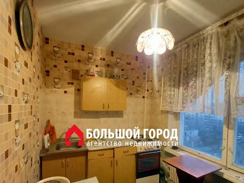 квартира за адресою Запоріжжя, Уральська вул., 59