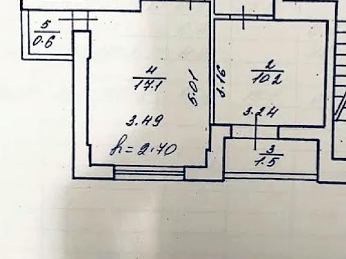 квартира по адресу Розточье ул., 122