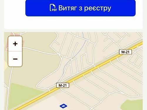 участок по адресу 7 провулок Каденюка