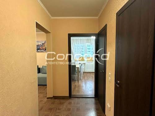 квартира по адресу Балтийский пер., 3