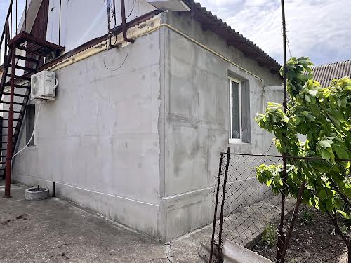 будинок за адресою Театральна, 18