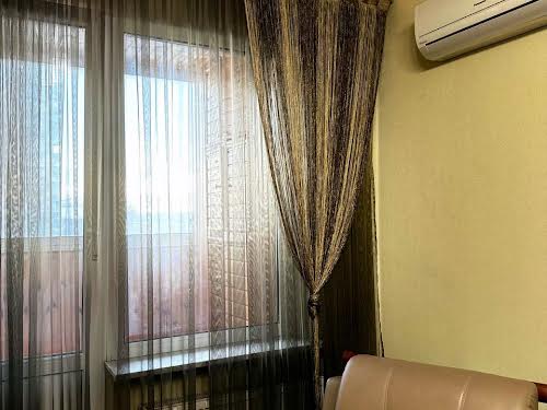 квартира за адресою Гольдбергівська вул. (1-ї Кінної Армії), 9