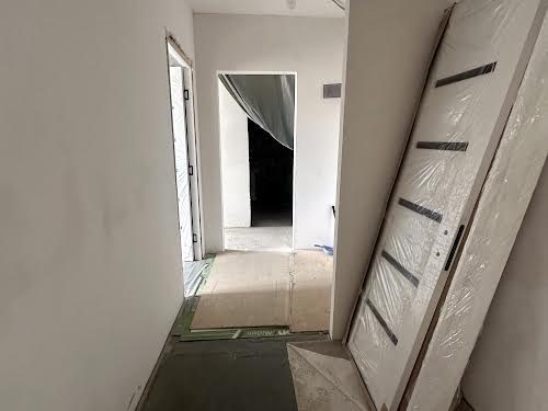 квартира по адресу Добровольского просп., 145
