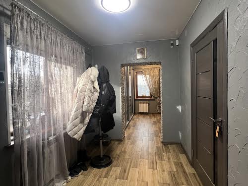будинок за адресою Січових Стрільців вул. (40-річчя Жовтня), 54