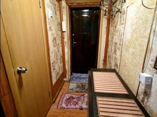 квартира за адресою Січових Стрільців вул. (Артема), 88