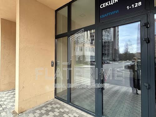 квартира по адресу Академика Заболотного ул., 148-В