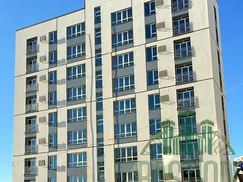 квартира за адресою Отця Івана Блавацького вул., 4