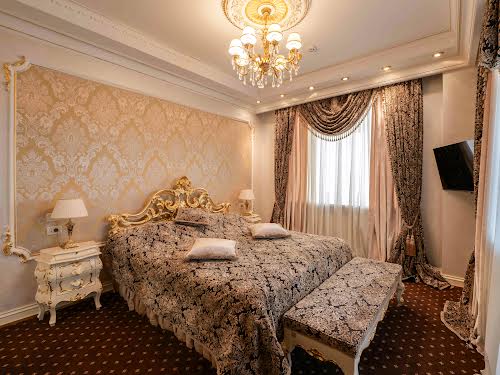 квартира по адресу Старонаводницкая ул., 13