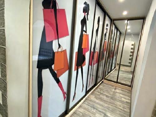 квартира за адресою Гарматна вул., 31А