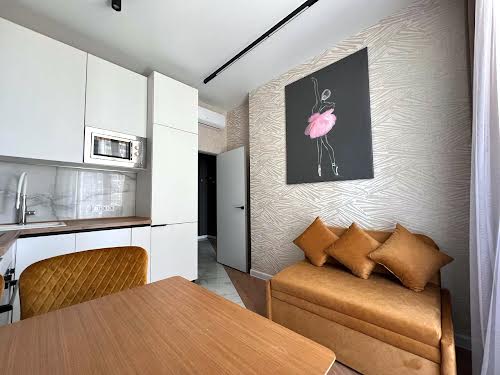 квартира за адресою Курортний пров., 1б