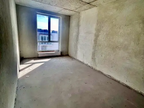 квартира за адресою Жовківська вул., 2