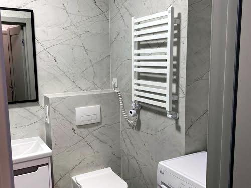 квартира за адресою Малоголосківська вул., 40б