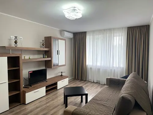 квартира за адресою Яреми вул., 9