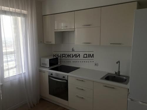 квартира за адресою Бориса Гмирі вул., 20