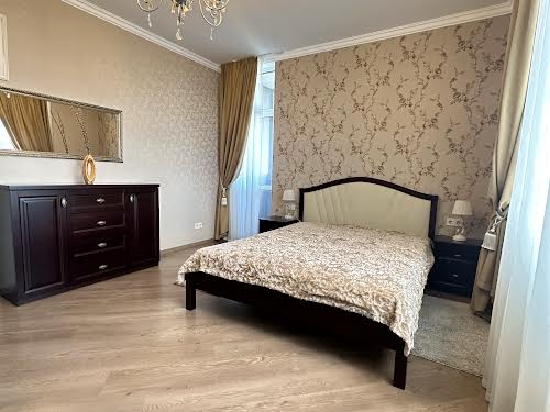 квартира за адресою Глибочицька вул., 32-Б