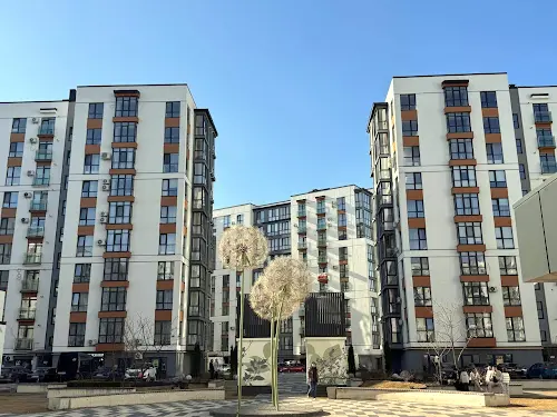 квартира по адресу Гетмана Мазепы ул., 164