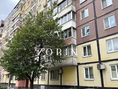 квартира по адресу Мира просп., 12