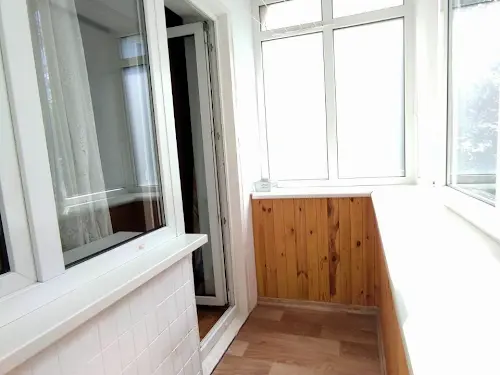 квартира по адресу Верховной Рады бульв., 3-А