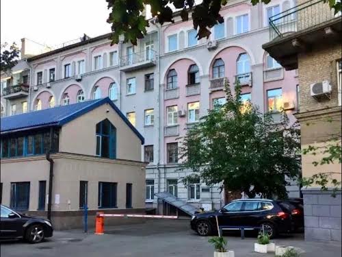 квартира по адресу Дарвіна ул., 10