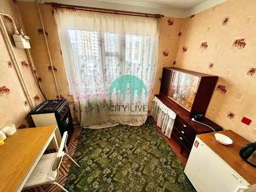 квартира за адресою Пасічна вул., 12а