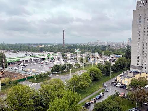 квартира за адресою Полярна вул., 8-Г