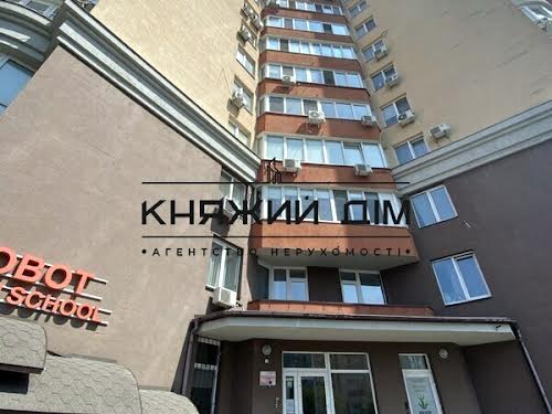 квартира за адресою Композитора Мейтуса вул., 4
