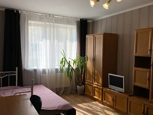 квартира по адресу Боголюбова ул., 12
