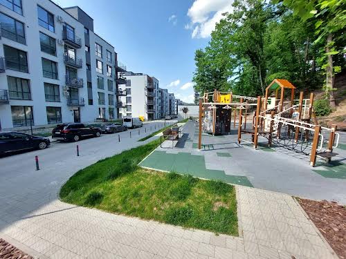 квартира за адресою Бічна Львівська вул., 92