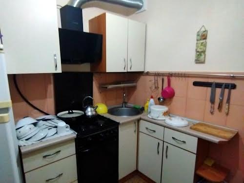квартира по адресу Героев Крут ул. (Терешковой), 28