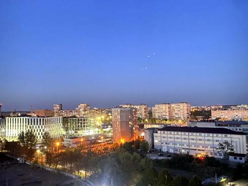квартира за адресою Трускавецька вул., 2-А