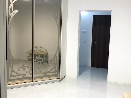 квартира по адресу Сергея Данченко ул., 1